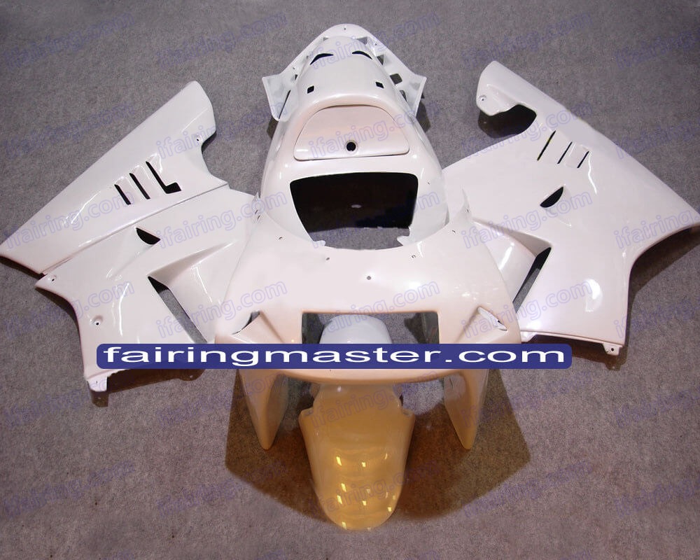 (image for) Fairing kit fit for Honda NSR250R 1994 1995 1996 101