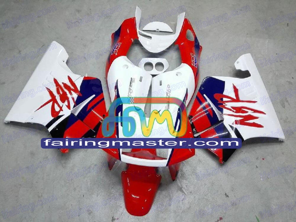 (image for) Fairing kit fit for Honda NSR250R 1994 1995 1996 102