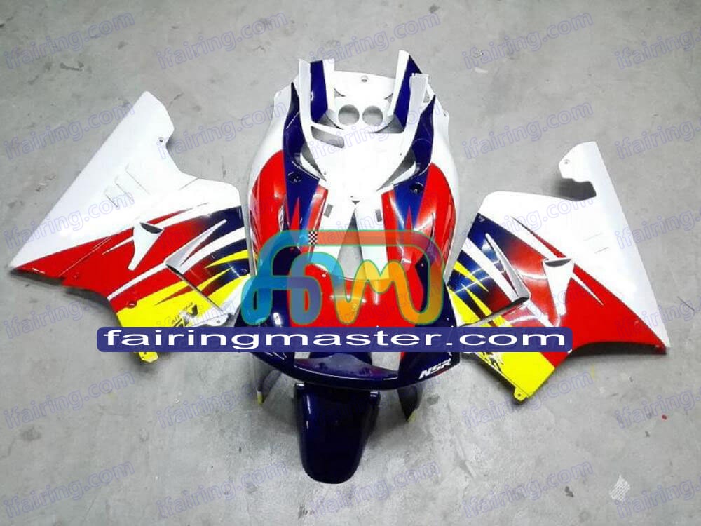 (image for) Fairing kit fit for Honda NSR250R 1994 1995 1996 103