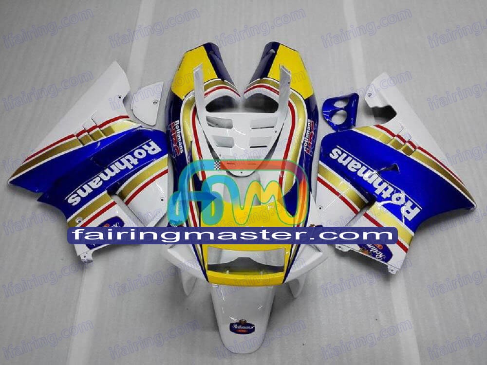 (image for) Fairing kit fit for Honda NSR250R 1994 1995 1996 106