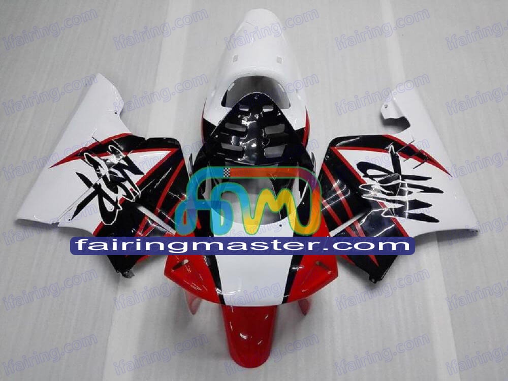 (image for) Fairing kit fit for Honda NSR250R 1994 1995 1996 107