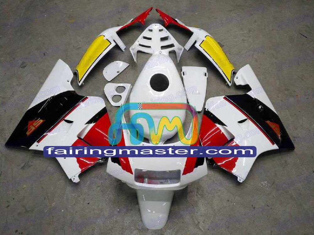 (image for) Fairing kit fit for Honda NSR250R 1994 1995 1996 109