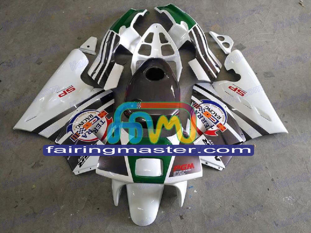 (image for) Fairing kit fit for Honda NSR250R 1994 1995 1996 110