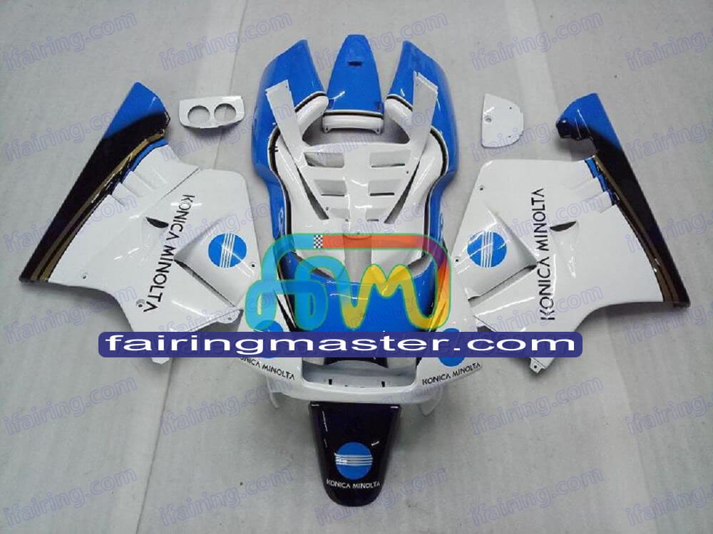 (image for) Fairing kit fit for Honda NSR250R 1994 1995 1996 113