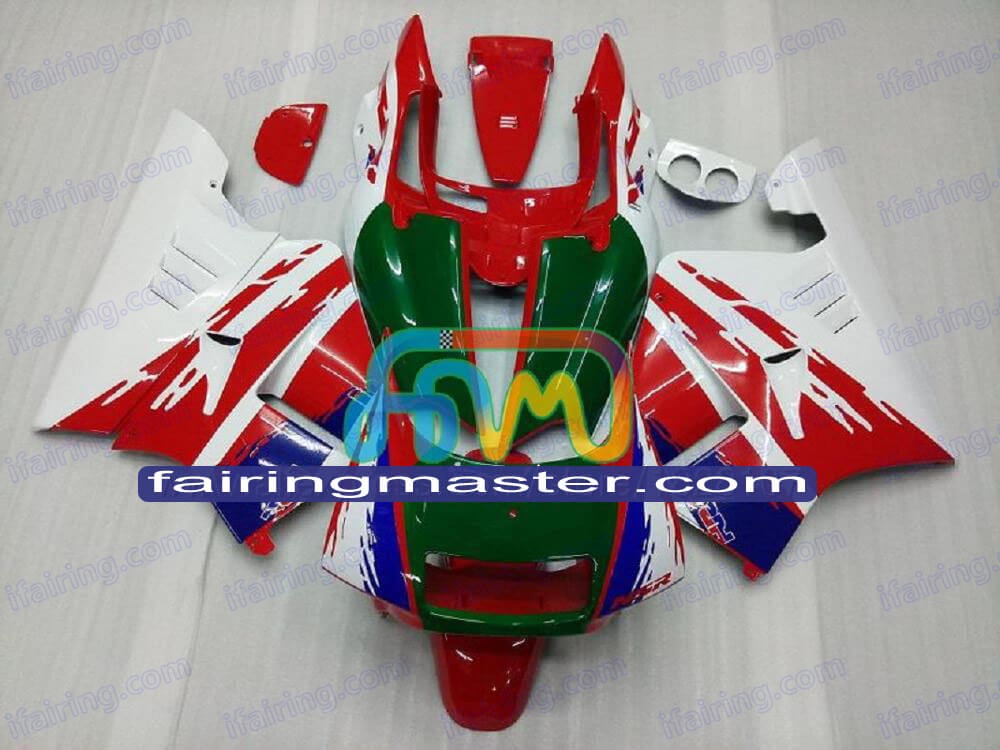 (image for) Fairing kit fit for Honda NSR250R 1994 1995 1996 118