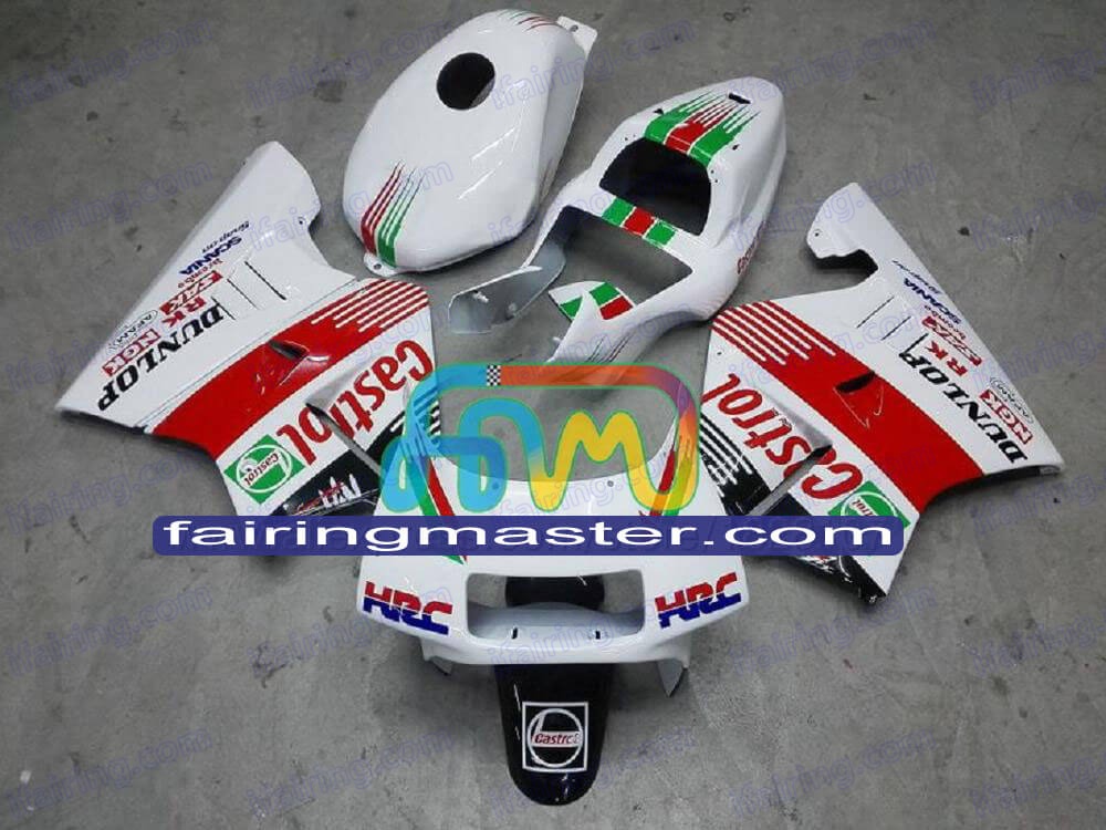 (image for) Fairing kit fit for Honda NSR250R 1994 1995 1996 119