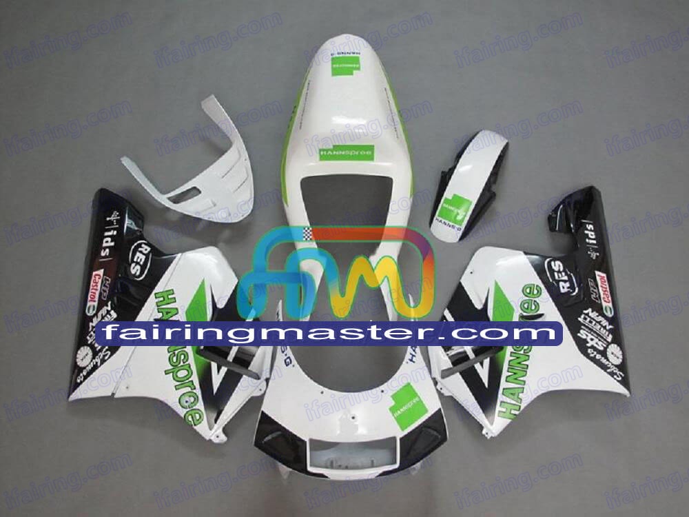 (image for) Fairing kit fit for Honda NSR250R 1994 1995 1996 121