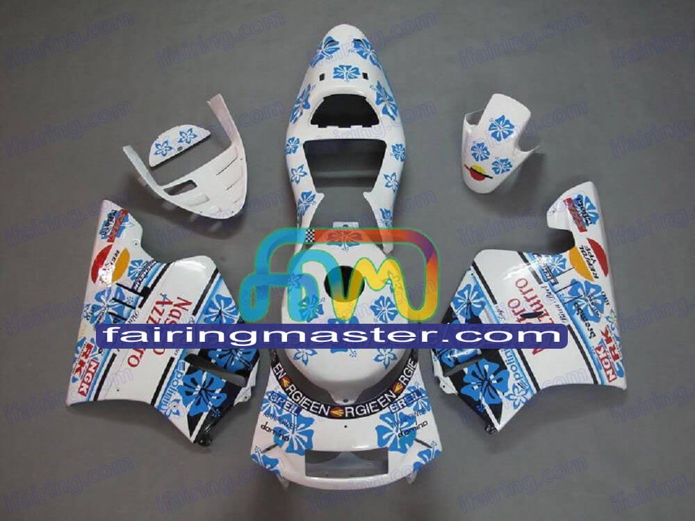 (image for) Fairing kit fit for Honda NSR250R 1994 1995 1996 122