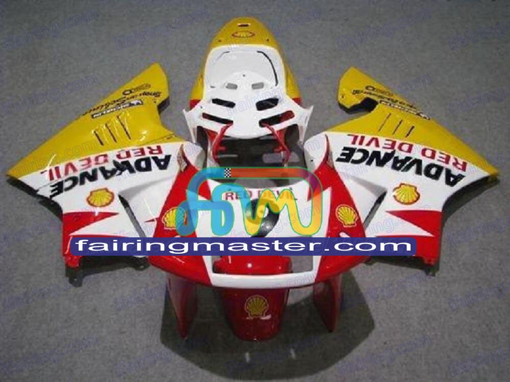 (image for) Fairing kit fit for Honda NSR250R 1994 1995 1996 126