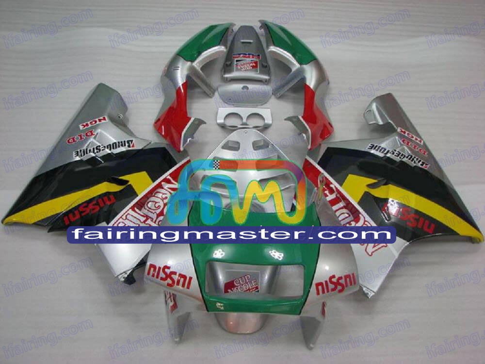 (image for) Fairing kit fit for Honda NSR250R 1994 1995 1996 128