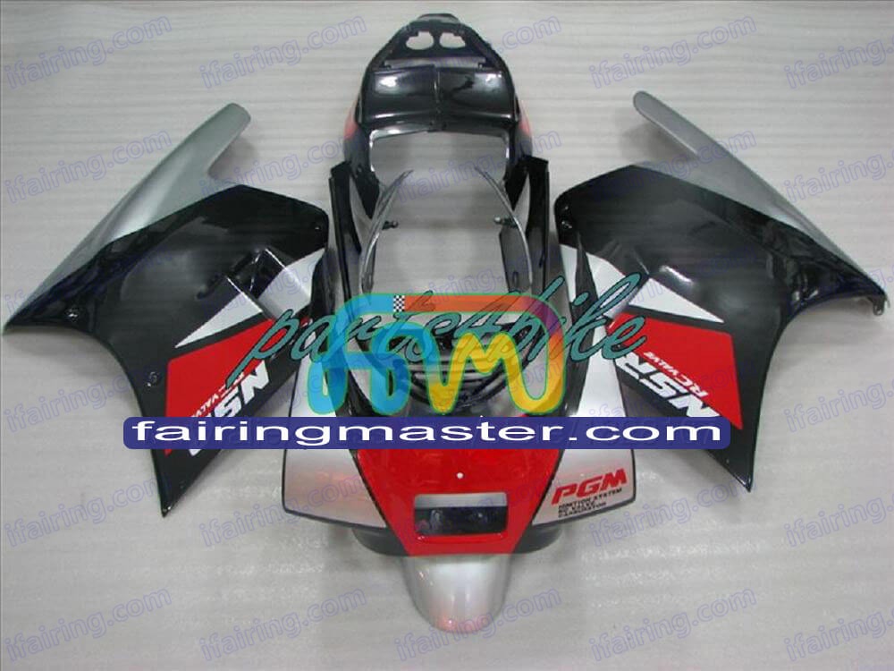 (image for) Fairing kit fit for Honda NSR250R 1994 1995 1996 129