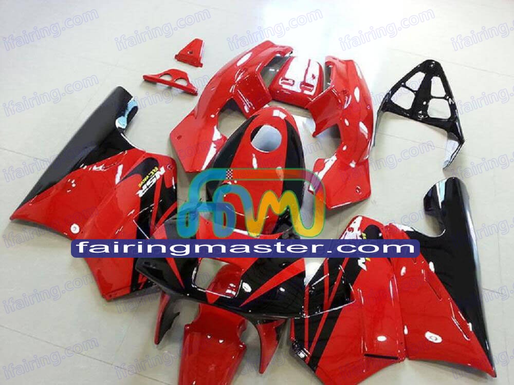 (image for) Fairing kit fit for Honda NSR250R 1994 1995 1996 133