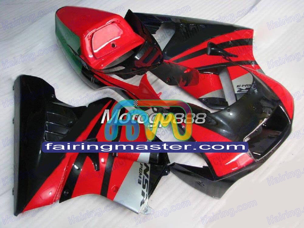 (image for) Fairing kit fit for Honda NSR250R 1994 1995 1996 134