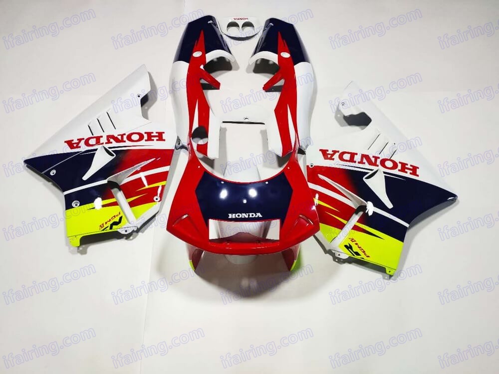 (image for) Fairing kit fit for Honda NSR250R 1994 1995 1996 135