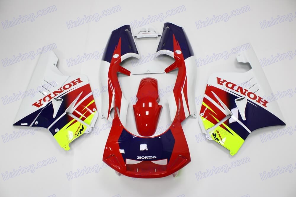 (image for) Fairing kit fit for Honda NSR250R 1994 1995 1996 136