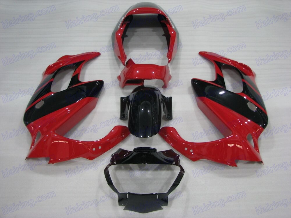 (image for) Fairing kit fit for Honda VFR1000F 1997-2005 101