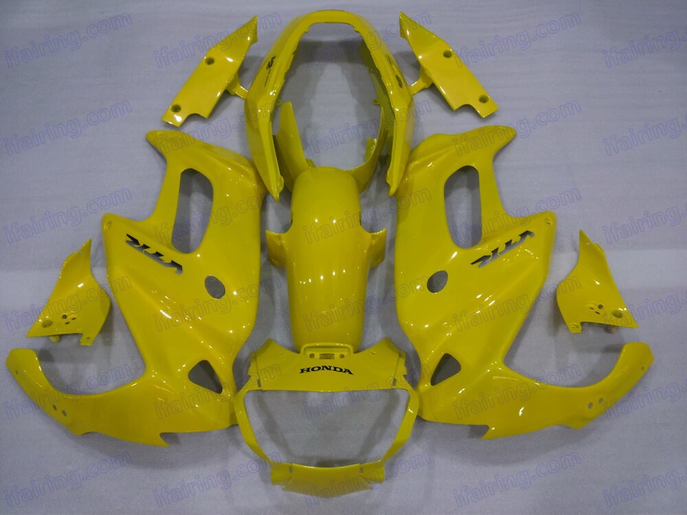 (image for) Fairing kit fit for Honda VFR1000F 1997-2005 102