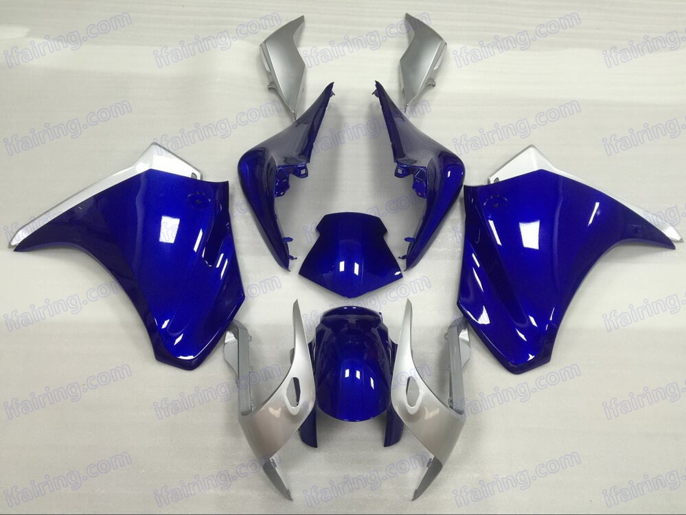 (image for) Fairing kit fit for Honda VFR1200 2010 2011 2012 2013 101