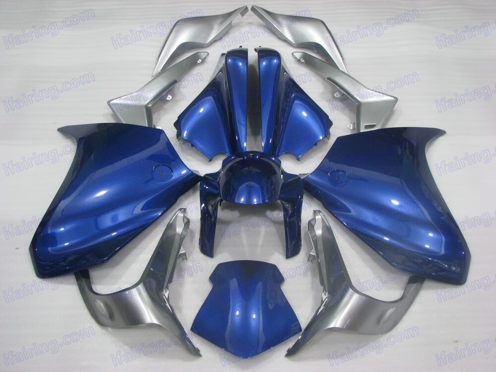 (image for) Fairing kit fit for Honda VFR1200 2010 2011 2012 2013 102