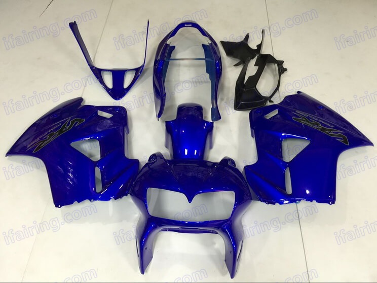 (image for) Fairing kit fit for Honda VFR800 1998 1999 2000 2001 104