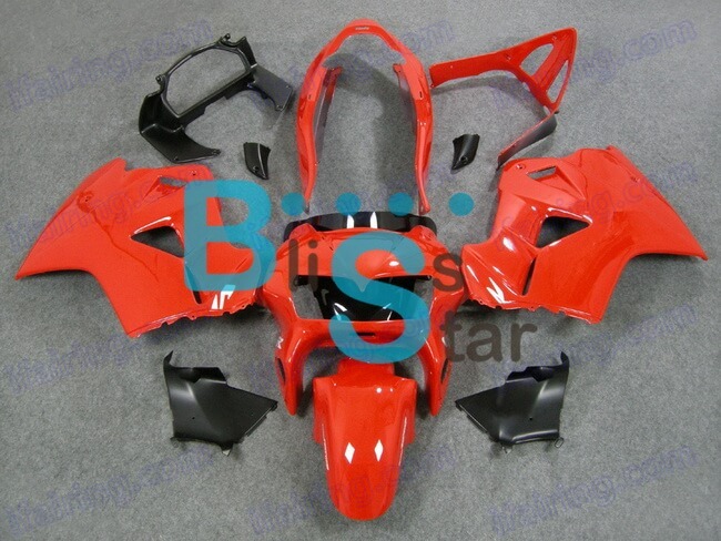 (image for) Fairing kit fit for Honda VFR800 1998 1999 2000 2001 106