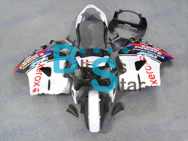 (image for) Fairing kit fit for Honda VFR800 1998 1999 2000 2001 114