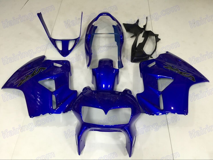 (image for) Fairing kit fit for Honda VFR800 1998 1999 2000 2001 125