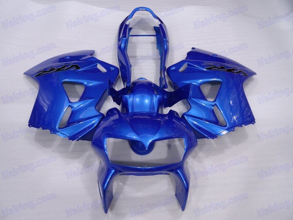 (image for) Fairing kit fit for Honda VFR800 1998 1999 2000 2001 126