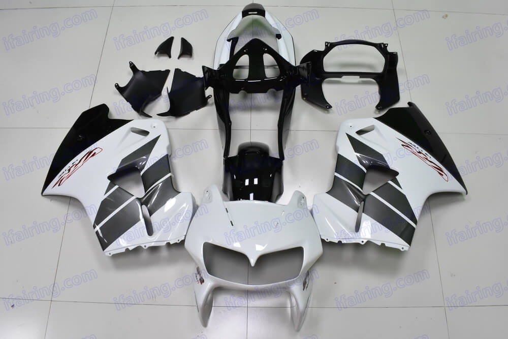 (image for) Fairing kit fit for Honda VFR800 1998 1999 2000 2001 127