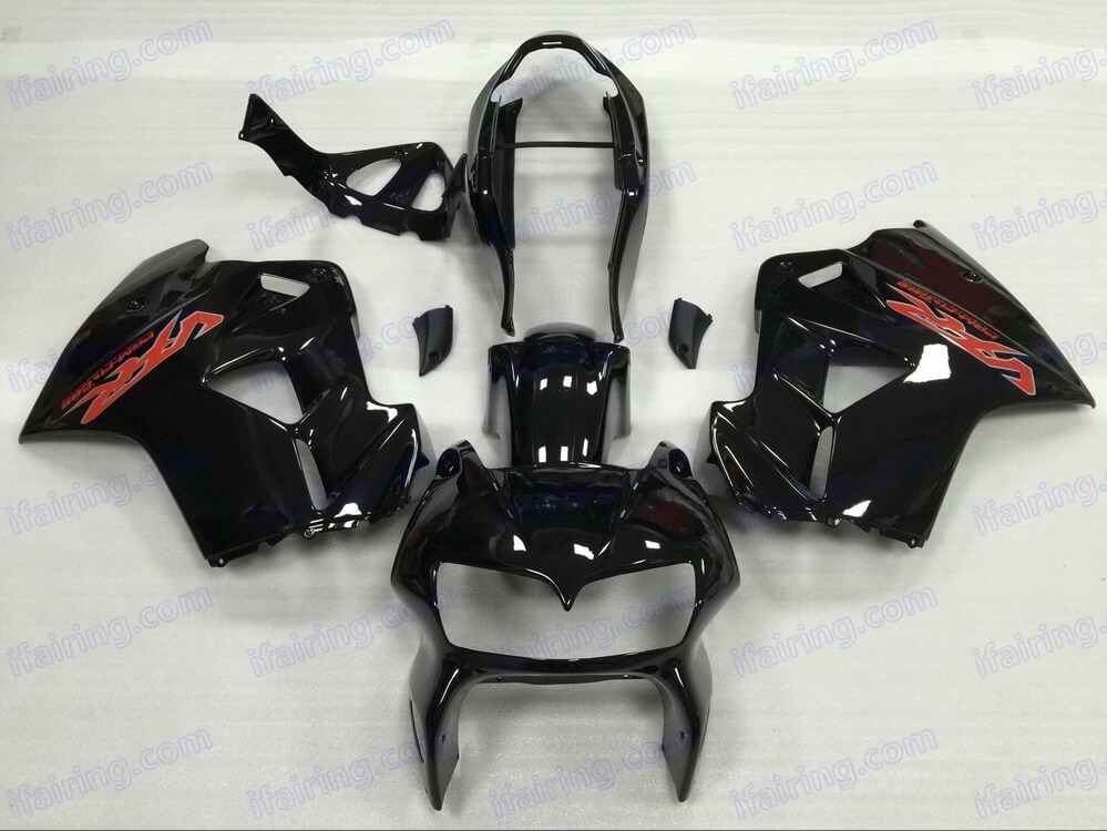 (image for) Fairing kit fit for Honda VFR800 1998 1999 2000 2001 129