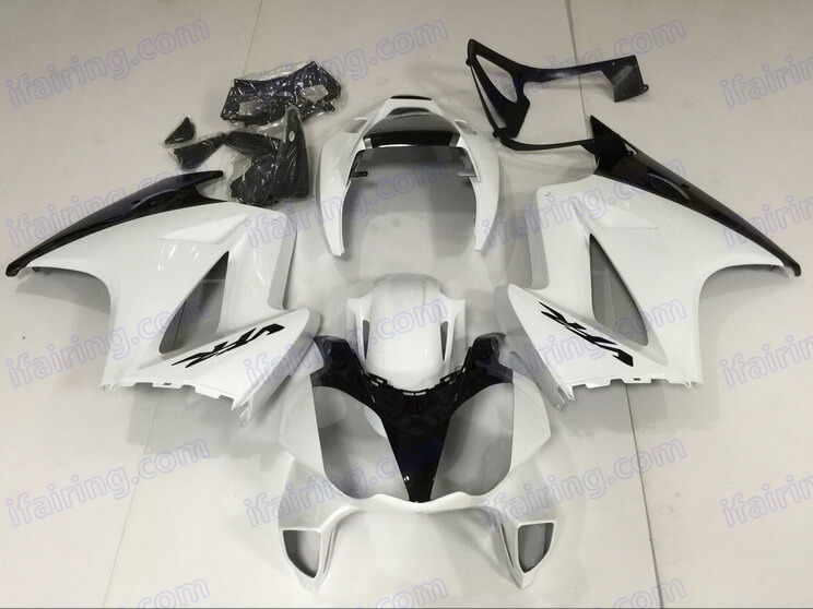 (image for) Fairing kit fit for Honda VFR800 2002-2012 103