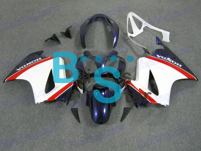 (image for) Fairing kit fit for Honda VFR800 2002-2012 109