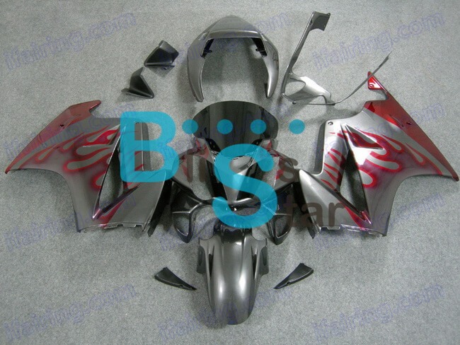 (image for) Fairing kit fit for Honda VFR800 2002-2012 110