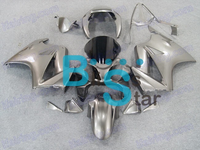 (image for) Fairing kit fit for Honda VFR800 2002-2012 116