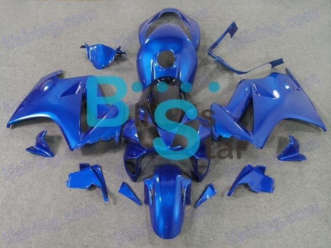 (image for) Fairing kit fit for Honda VFR800 2002-2012 119