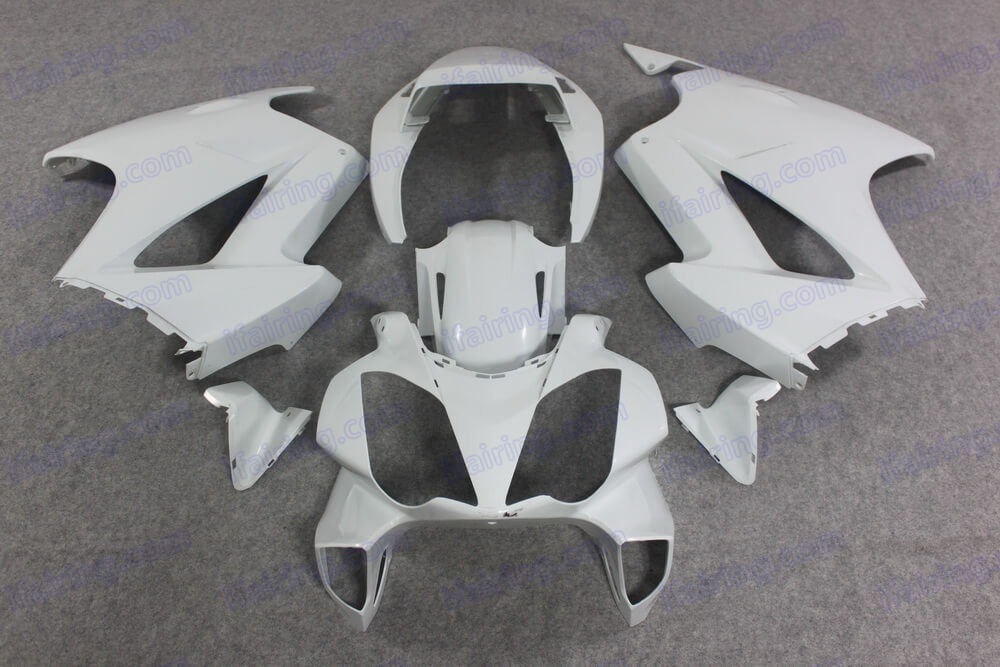 (image for) Fairing kit fit for Honda VFR800 2002-2012 123