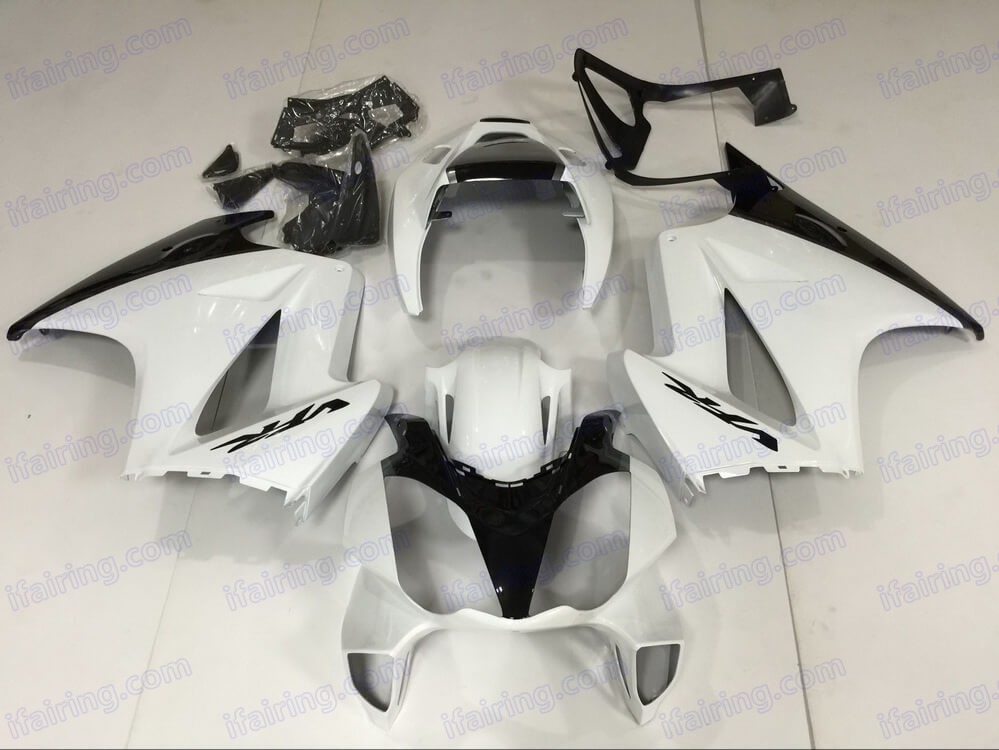 (image for) Fairing kit fit for Honda VFR800 2002-2012 125