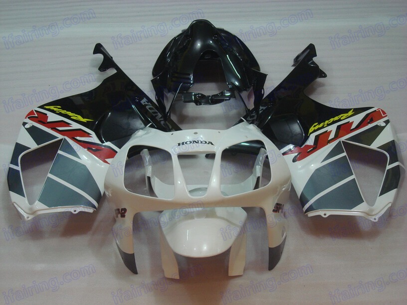 (image for) Fairing kit fit for Honda VTR1000 RC51 SP1 SP2 2000-2006 102