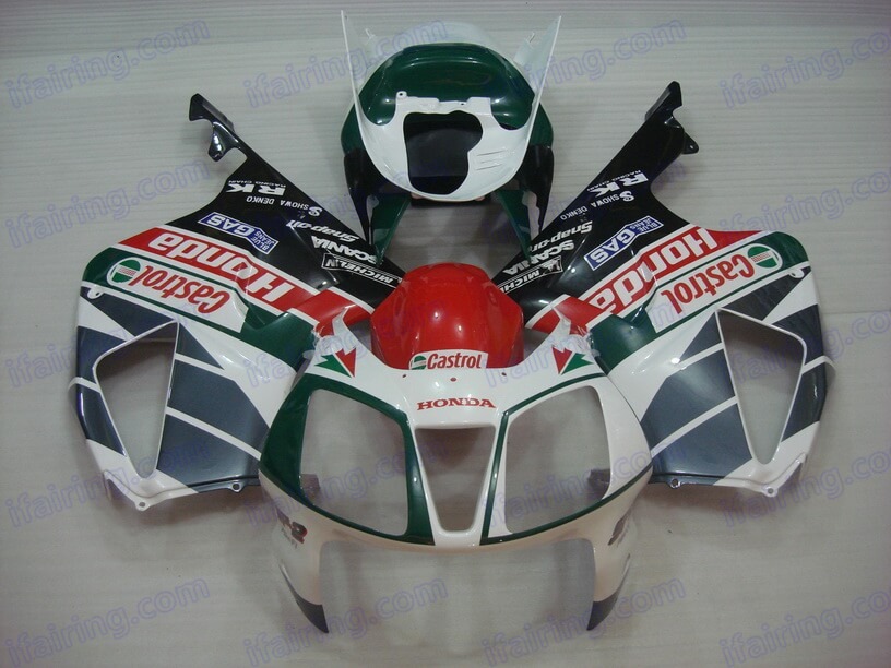 (image for) Fairing kit fit for Honda VTR1000 RC51 SP1 SP2 2000-2006 105