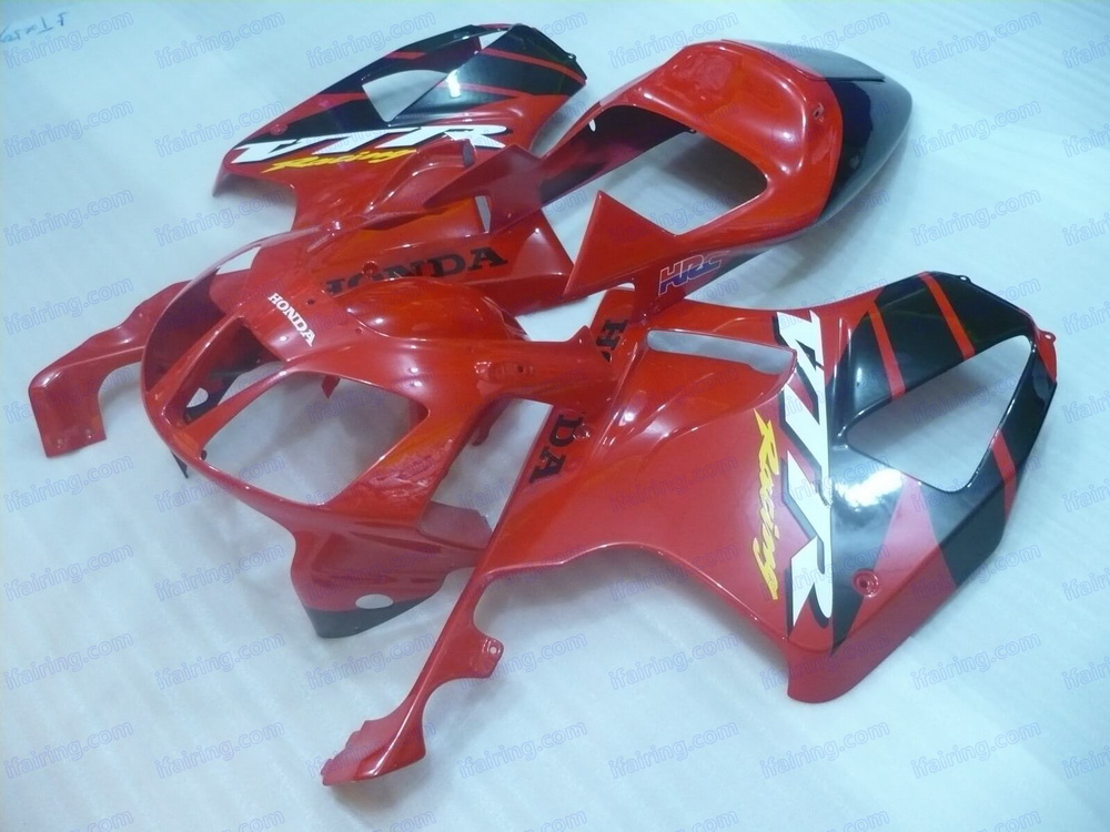 (image for) Fairing kit fit for Honda VTR1000 RC51 SP1 SP2 2000-2006 107