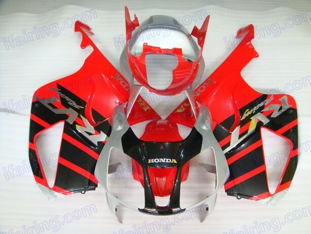 (image for) Fairing kit fit for Honda VTR1000 RC51 SP1 SP2 2000-2006 108