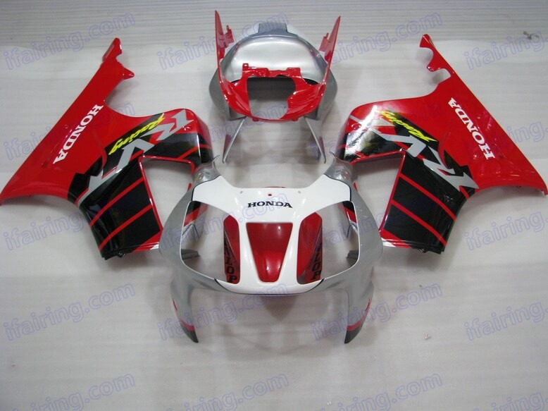 (image for) Fairing kit fit for Honda VTR1000 RC51 SP1 SP2 2000-2006 112