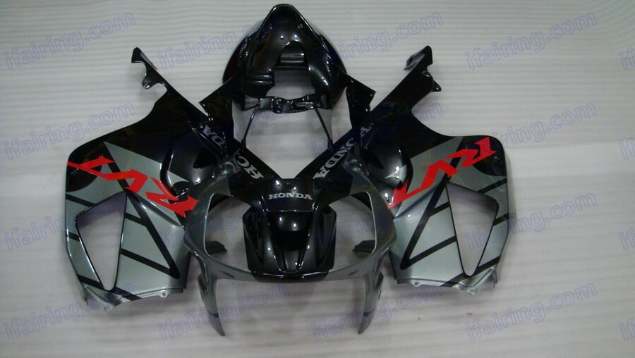 (image for) Fairing kit fit for Honda VTR1000 RC51 SP1 SP2 2000-2006 115