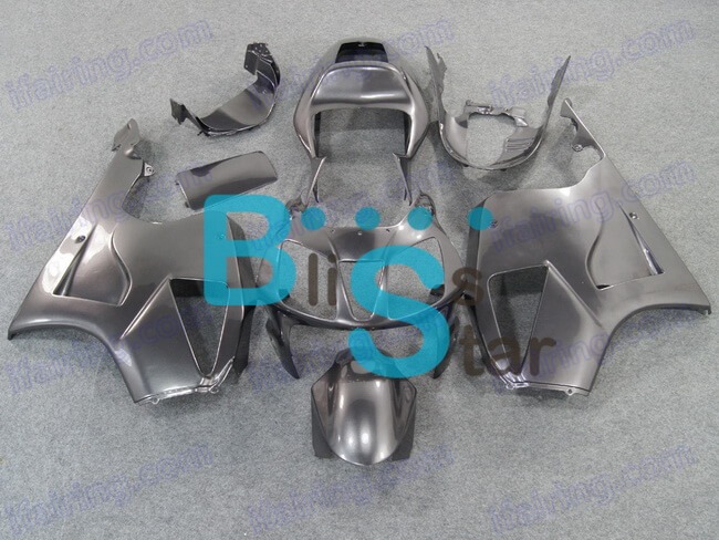 (image for) Fairing kit fit for Honda VTR1000 RC51 SP1 SP2 2000-2006 118