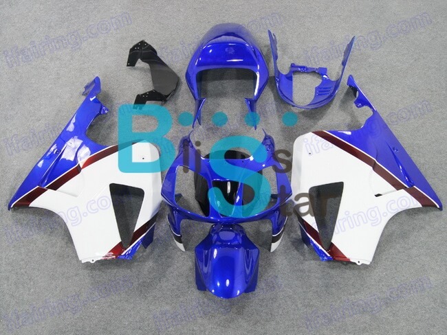 (image for) Fairing kit fit for Honda VTR1000 RC51 SP1 SP2 2000-2006 126