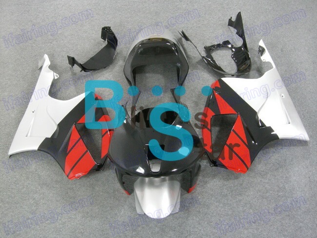 (image for) Fairing kit fit for Honda VTR1000 RC51 SP1 SP2 2000-2006 127