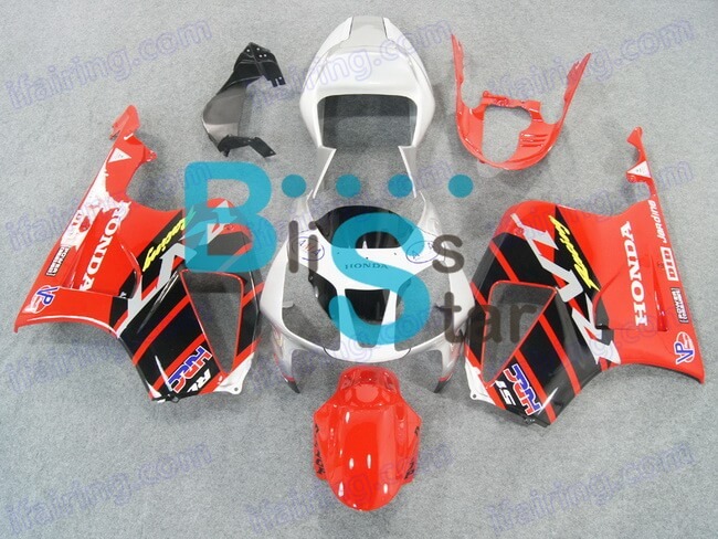 (image for) Fairing kit fit for Honda VTR1000 RC51 SP1 SP2 2000-2006 134