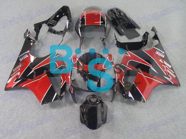 (image for) Fairing kit fit for Honda VTR1000 RC51 SP1 SP2 2000-2006 135