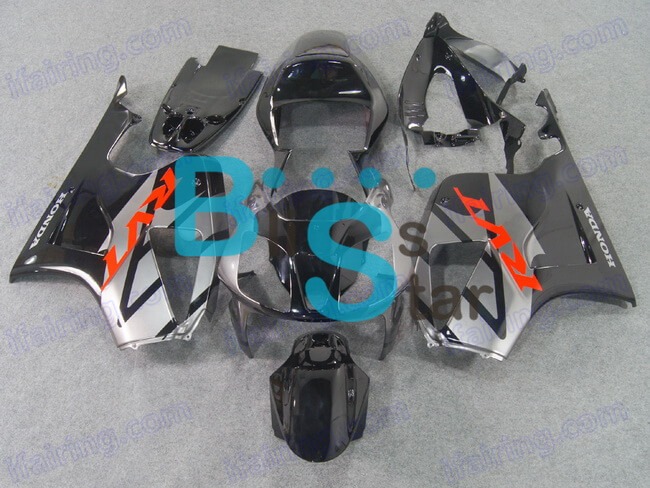 (image for) Fairing kit fit for Honda VTR1000 RC51 SP1 SP2 2000-2006 138