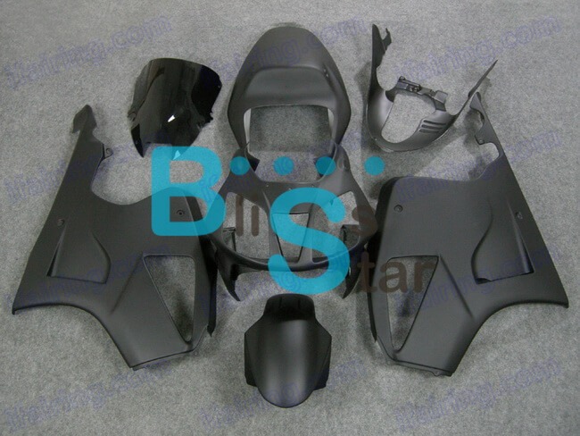 (image for) Fairing kit fit for Honda VTR1000 RC51 SP1 SP2 2000-2006 139